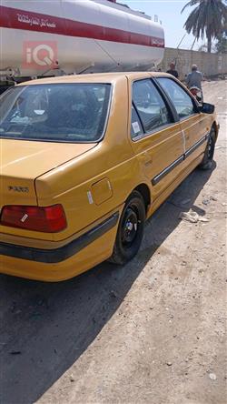 بیجۆ پارس
